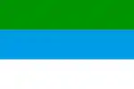 Flag of Limón
