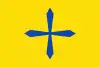 Flag of La Tallada d'Empordà