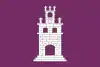 Flag of La Torre de Fontaubella