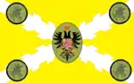 Flag of Comayagua
