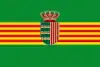 Flag of Les Alqueries