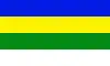 Flag of Llanos Costa