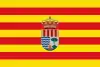 Flag of El Campello
