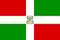 Flag of Paraguarí