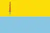 Flag of El Lloar