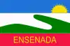 Flag of Ensenada