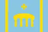 Flag of El Pont d'Armentera