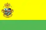 Flag of Caacupé