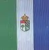 Flag of Tinieblas de la Sierra