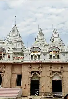 Bandhaji