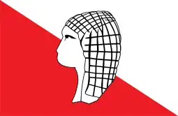 Dame Flag