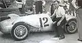 A bandini 750 and Mr.Bandini