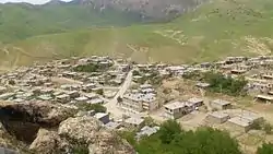 An image of Banevreh