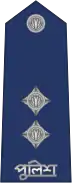 Assistant Superintendent(Bangladesh Police)