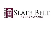 Official seal of Bangor, Pennsylvania