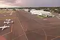 Bankstown Airport is the second busiest airport in Sydney