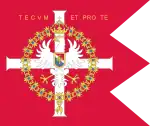 Flag of Poland