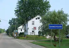 Bannockburn