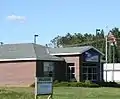 Post office