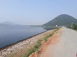 Baranti Lake