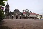Barasoain Church, 2013