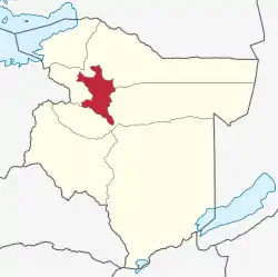 location within Simiyu Region.