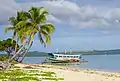 Image 2A view of Barlas Island, Honda Bay, Palawan, Philippines