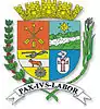 Official seal of Barra Mansa, Rio de Janeiro