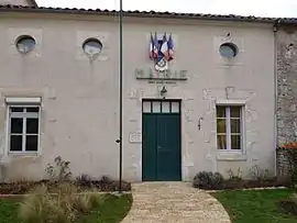 Town hall
