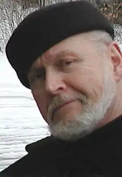 Longyear in 2009