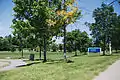 Berry Glen Park in East Barrhaven