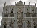 Marian National Shrine of Our Lady of El Cisne