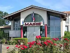 Town hall