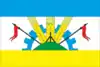 Flag of Bashtanka