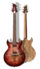 Basic Jazz Double Cut