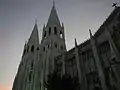 Basilica of San Sebastian