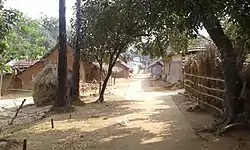 Santhal Para