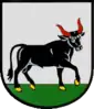 Coat of arms of Batiovo