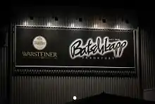 Batschkapp logo