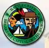 Official seal of Battle Creek