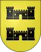 Coat of arms of Bavois