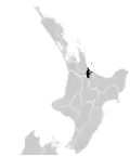 Outline map