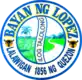 Official seal of Lopez