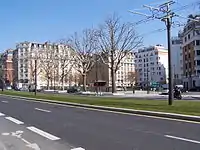 Square Émile-Cohl