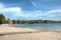 Rose Bay