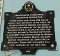 Historical Marker