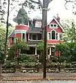 Beath-Dickey House