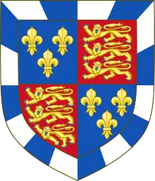 Henry Somerset, 12th duke of Beaufort