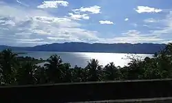Lake Mainit