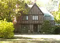 636 Ellsworth Ave (1938), Lewis Bowman, Bronxville.